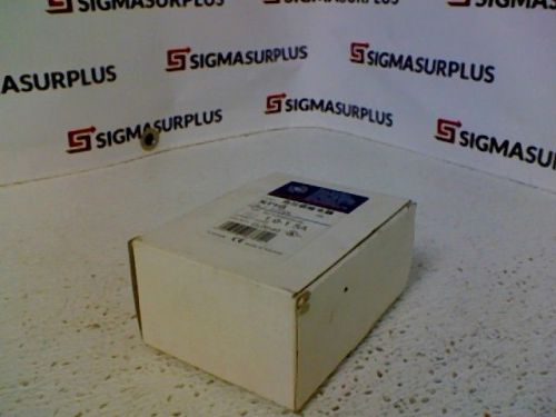 NEW! GE Overload Relay RT1G    1-1.5AMP 3 Poles 690VAC