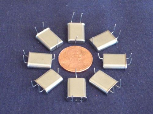 Crystal HC-49/U 24.000 Mhz 24.000MHz Crystals 50 pcs