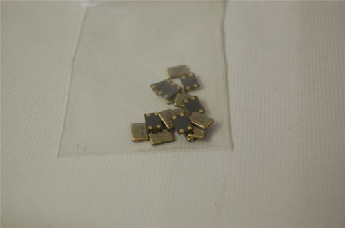 18  NEW EC11.05 OSCILLATORS SMD  (S12-2-70A)