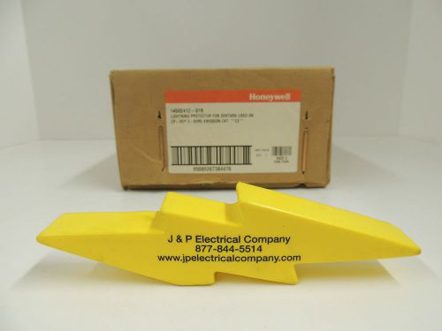 Honeywell Lightning Protector For Sentara, 14502412-019, NIB