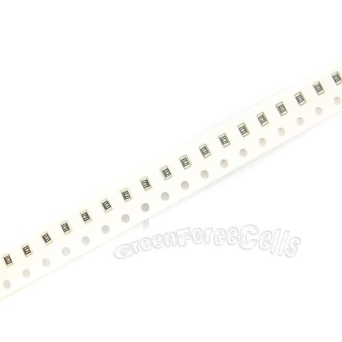 5000 x smd smt 0805 chip resistors surface mount 180r 180ohm 181 +/-5% 1/8w rohs for sale