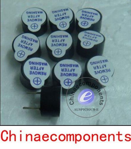 20PCS,Buzzer,9X5,5V