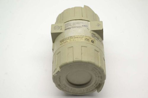 BAILEY EQN25 4-20MA 13-42V-DC TEMPERATURE TRANSMITTER B389782