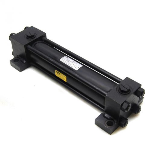 NEW Parker C2HLTV14A Heavy-Duty HD Hydraulic Cylinder 2H (2&#034; Bore/9&#034; Stroke) SAE