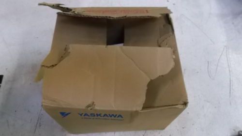 YASKAWA CIMR-V7CU40P2 DRIVE *USED*