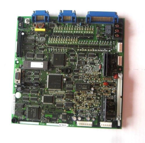 YASKAWA CONTROL BOARD ETC620013.40-S0158