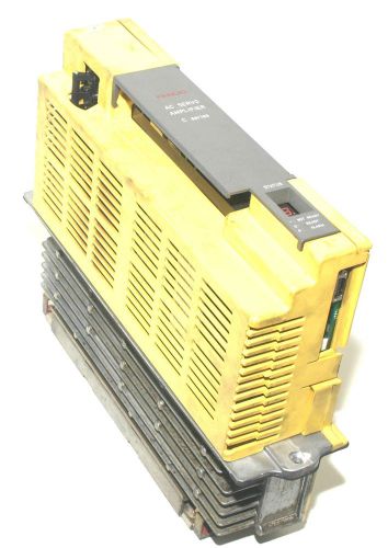 Fanuc a06b-6066-h004 drives-servo [pz6] for sale