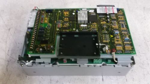 ALLEN BRADLEY 1336S-B010-AN-EN SERIES C AC DRIVE *USED*