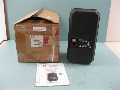 TB Wood&#039;s WFC4010-0CHT AC Inverter 10hp NEW G11 (1719)