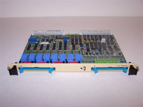 ABB 57275812 ANALOG INTERFACE AIO86-8/4 AB STROMBERG 200052 NEW