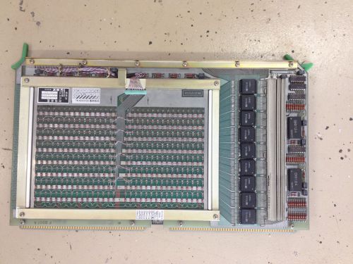 CNC MEMORY BOARD NDRO1012 86A1230A