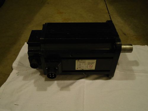 Yaskawa Servo Motor NC USAMED-20 BA2K