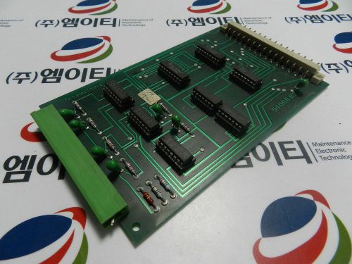 FK-ELECTRONIC / VME BOARD / 54098 B2