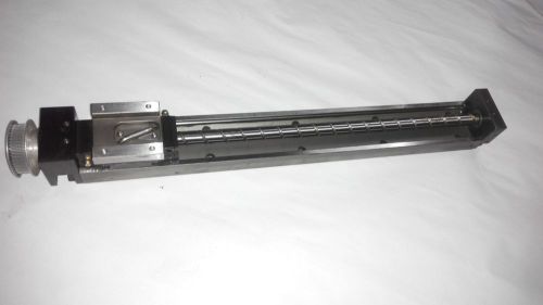 ACTUATOR   L : 510MM