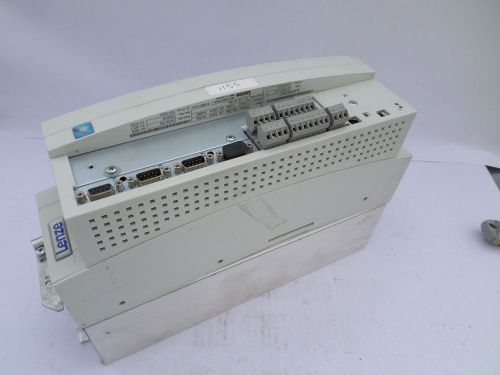 Lenze Type EVS9324-ES Servo Drive 480V 5.8kVA 7A Product No. 45331754 *Tested*