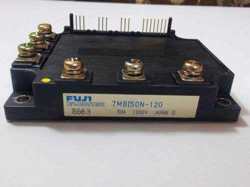 Fuji Modul 7MB150N-120