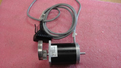 PARKER COMPUMOTOR S57-83 STEPPER MOTOR