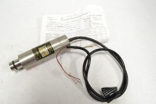 PMC V-HC SMT MIN 8303M 4-20MA 0-150PSI PRESSURE 24V-DC TRANSMITTER B252238