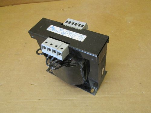 ACME FS-3-500 Industrial Control Transformer 500VA FS3500 FS 3 500 50 / 60 Hertz