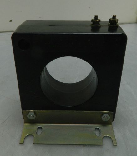 Christie Laboratories Current Transformer 180 SHT-101 RATIO 100:5, Used WARRANTY