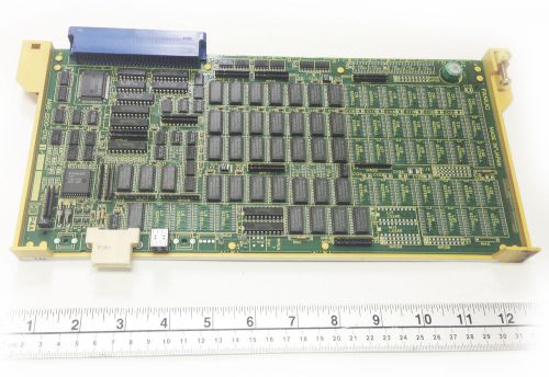 FANUC A16B-2200-0761 Robot 1 Meg RAM Board