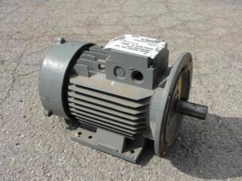 29930 Used, B&amp;M Machinery MDL-Unkn29930 Motor NU-MEAT PN# 2201226