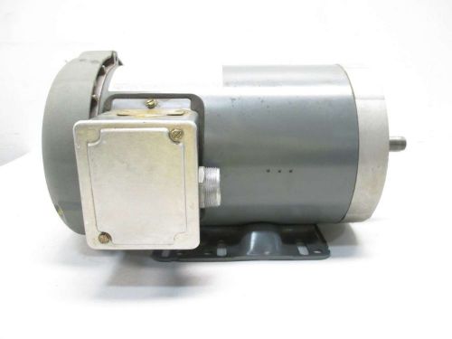 New marathon g585 bvc 56t17f5325j p 2hp 230/460v 1725rpm 56hc-85 motor d429074 for sale