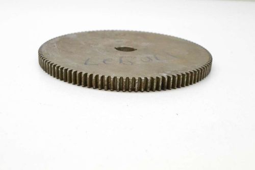 NEW GLOBE GEARS G20109 5/8 IN ID SPUR GEAR REPLACEMENT PART D404984