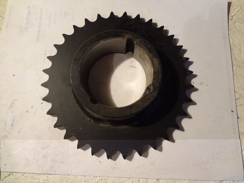 MARTIN 50BTB32 2012 SINGLE ROW CHAIN SPROCKET- NEW