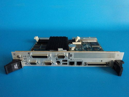 MOTOROLA CPV5300 - EMC2 - 333MHz. SBC 01-W3422F 02G