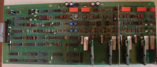 Audio Precision DIS1-73255-49 Board