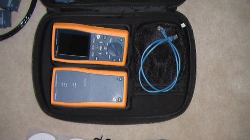 Fluke DTX-1800-120