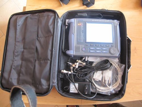 Aitelong sat-1as 2m transmission analyzer for sale