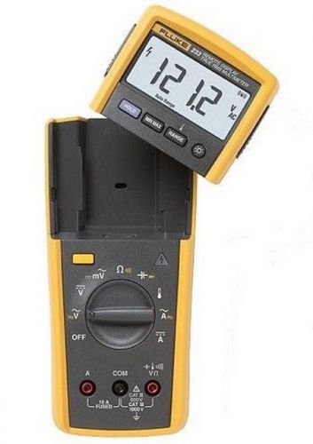 Fluke 233 detachable display meter