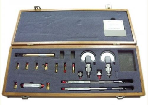 Agilent HP  85052B 3.5mm Standard Mechanical Calibration Kit, DC to 26.5GHz