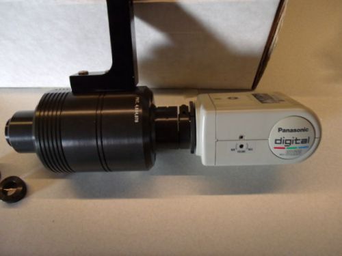 RAM OPTICAL OVP OPTICAL VIDEO INSTRUMENT WITH CAMREA