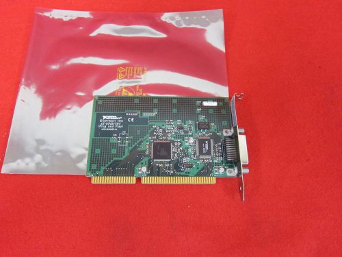 National Instruments NI 182885 01 AT GPIB / TNT IEEE 488.2 Interface Card