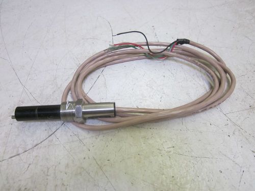 ROSEMOUNT 443-Z20 PROBE SENSOR *USED*