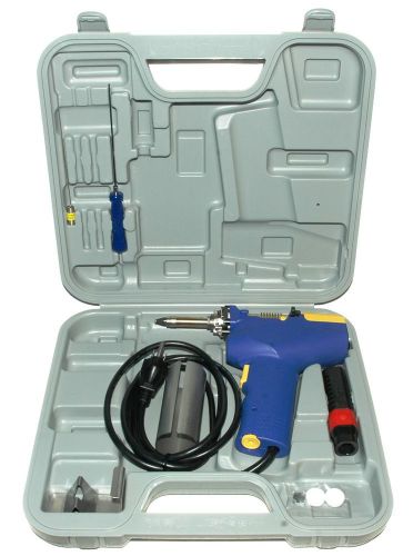 Fr300-05/p hakko portable handheld desoldering gun replaces 808-kit/p new [pz3] for sale