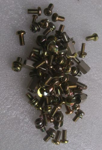 Tektronix AWG 610  Screws  for AWG610