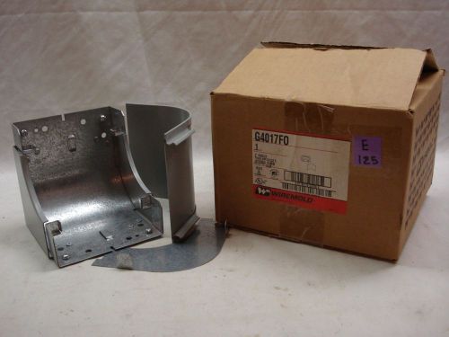 Wiremold Internal Elbow,  2&#034; Radius,  Fiber Optic / CAT 5,  G4017F0,  NIB