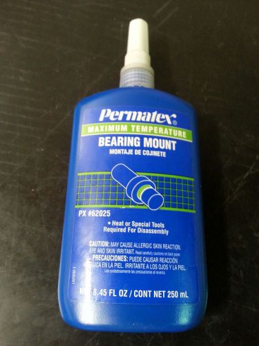 Permatex Maximum Temperature Bearing Mount FREE SHIPPING