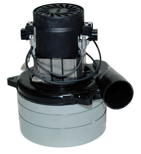 3-stage portable vac motor, 1500w,110v, 104cfm for sale