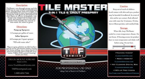 Tilemaster 1 case for sale