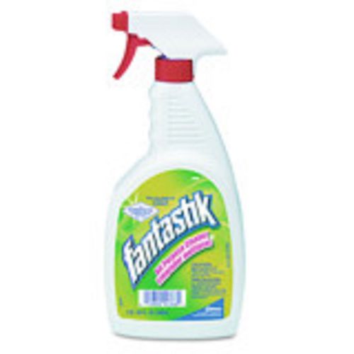 Fantastik All-Purpose Cleaner, 32 Oz. Trigger Spray