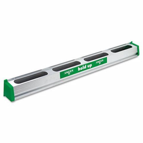 Hold Up Aluminum Tool Rack, 36&#034; Length (UNG HU900)