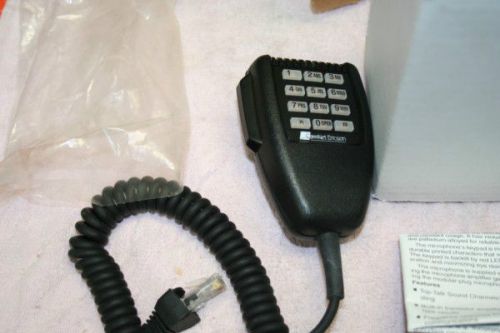 Com-Net Ericsson 300M DTMF Microphone