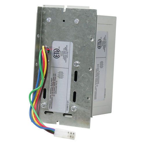 Nutone na300ta transformer for nm series intercoms, na for sale