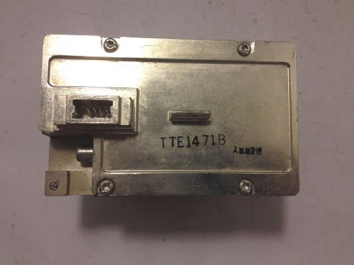 MOTOROLA TTE1471A VOLTAGE CONTROLLED OSCILLATOR