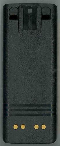 Replacement Motorala 2-way radio battery NTN7146A